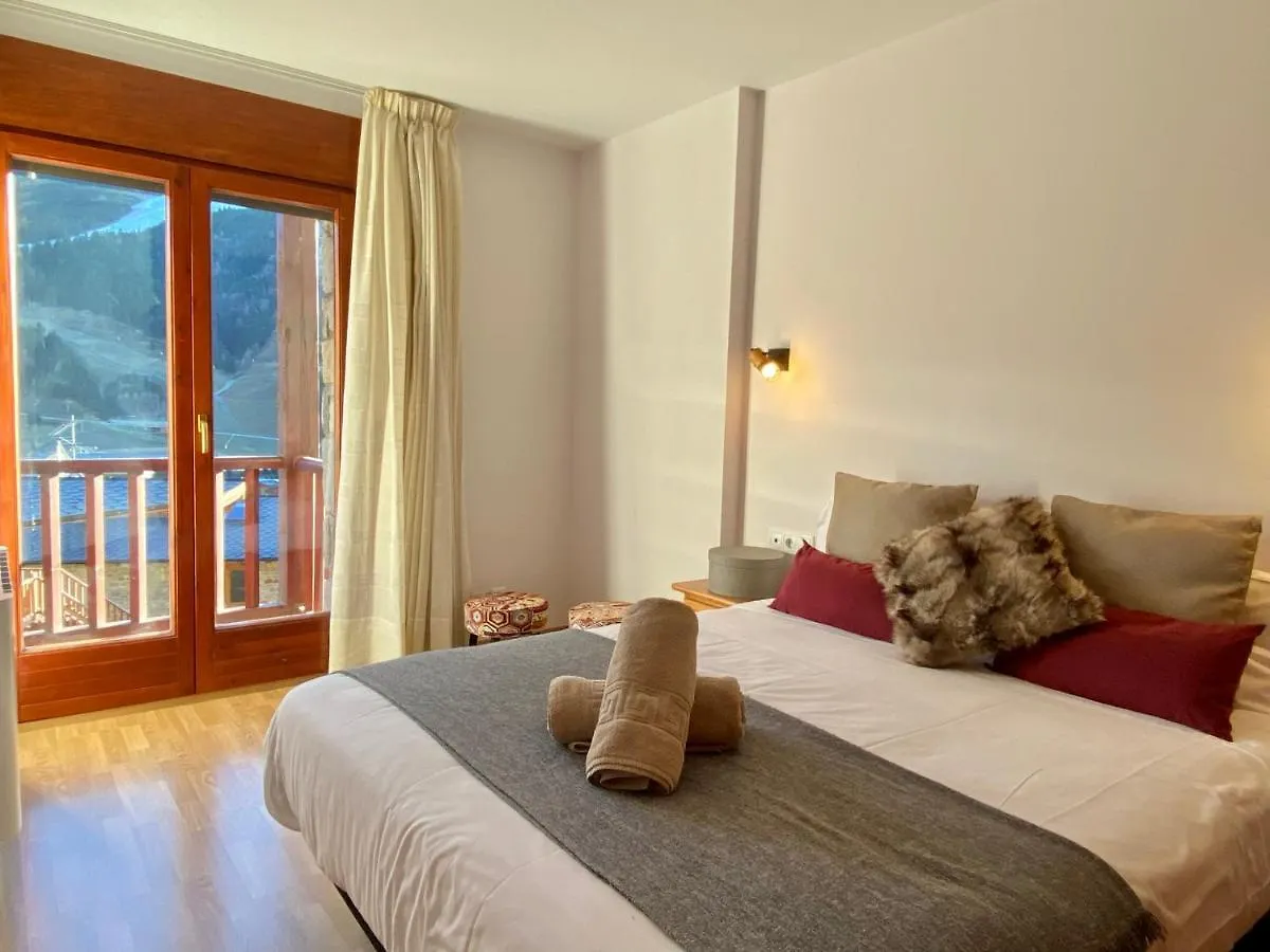 Apartamento Prober_Terrasses Del Tarter